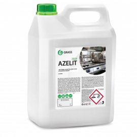 Чистящее средство для кухни"Azelit"5,4 кг. 1/ 4  (125372) GRASS